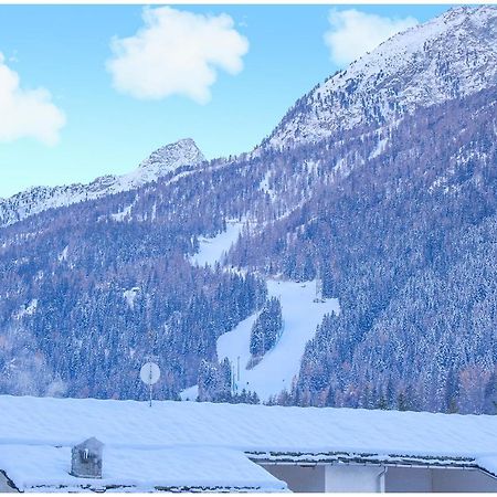 Apartmán Casa Quadrifoglio A 3 Minuti Dalle Piste Da Sci Gressoney-Saint-Jean Exteriér fotografie