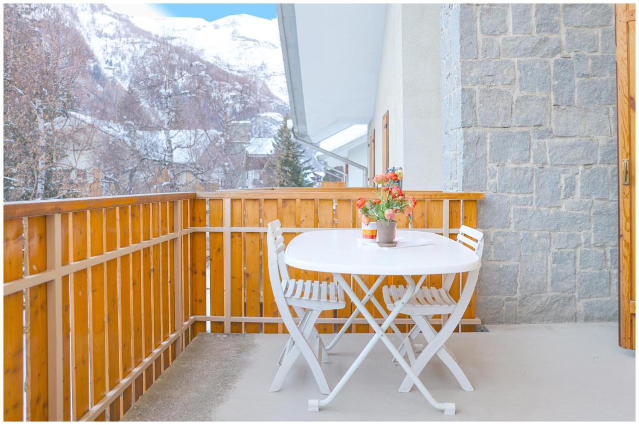 Apartmán Casa Quadrifoglio A 3 Minuti Dalle Piste Da Sci Gressoney-Saint-Jean Exteriér fotografie